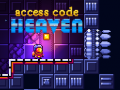 Гульня Access Code: Heaven