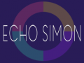 Гульня Echo Simon