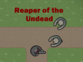 Гульня  Reaper of the Undead 