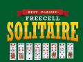 Гульня Best Classic Freecell Solitaire