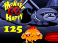 Гульня Monkey Go Happy Stage 125