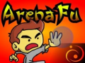 Гульня Arena Fu