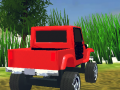 Гульня Offroad 4x4 HD
