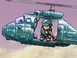 Гульня Heli Attack 2 