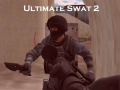 Гульня Ultimate Swat 2