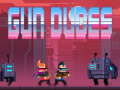 Гульня Gun dudes