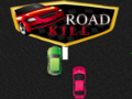 Гульня Road Kill