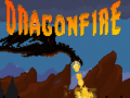 Гульня Dragon Fire 