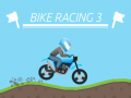 Гульня Bike Racing 3