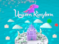 Гульня Unicorn Kingdom