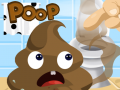Гульня Poop