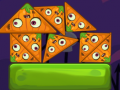 Гульня Super Scary Stacker