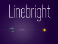 Гульня Linebright