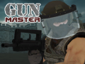 Гульня Gun Master  