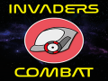 Гульня Invaders Combat