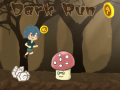 Гульня Dark Run