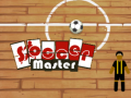 Гульня Soccer Master