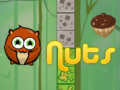 Гульня Nuts