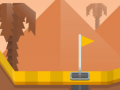Гульня Arcade Golf