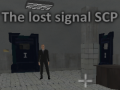 Гульня The lost signal SCP