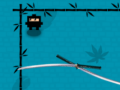 Гульня Ninja Time