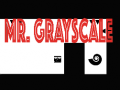 Гульня Mr. greyscale