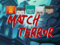 Гульня Match Terror