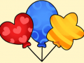 Гульня Puzzle & Coloring For Kids