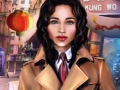 Гульня Chinatown Mystery