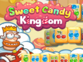 Гульня Sweet Candy Kingdom