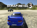 Гульня Scrap Metal 3