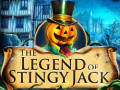 Гульня The Legend of Stingy Jack