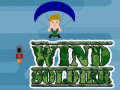 Гульня Wind Soldier