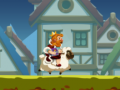 Гульня Royal Rush