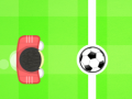 Гульня 1vs1 soccer