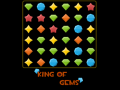 Гульня King of Gems