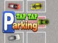 Гульня Tap Tap Parking