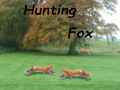 Гульня Hunting Fox