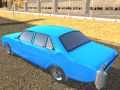 Гульня Real Car Drift Race Mania 3D