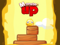Гульня Monster Up  