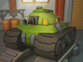 Гульня Way of Tanks
