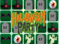 Гульня Halloween Party