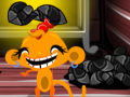 Гульня Monkey Go Happy Stage 126