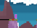 Гульня Pixel Stickman