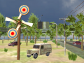 Гульня Archery Expert 3D