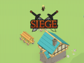Гульня  Siege Online  