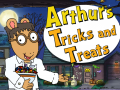 Гульня Arthur's Tricks and Treats