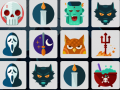 Гульня My Halloween Items