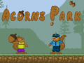 Гульня Acorns Park