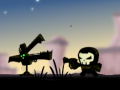 Гульня Planet of Kaz